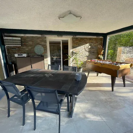 Le Relais De Choz