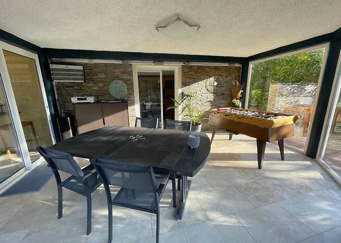 Le Relais De Choz
