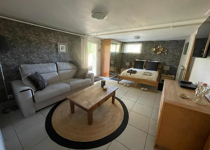 Le Relais De Choz
