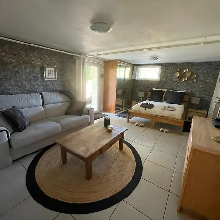 Le Relais De Choz