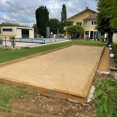 Le Relais De Choz Appartement